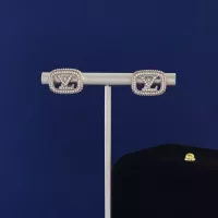 $29.00 USD Louis Vuitton Earrings For Women #1302469