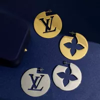 $32.00 USD Louis Vuitton Earrings For Women #1302470