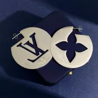 $32.00 USD Louis Vuitton Earrings For Women #1302470