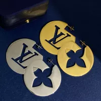 $32.00 USD Louis Vuitton Earrings For Women #1302470