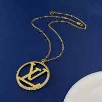 $34.00 USD Louis Vuitton Necklaces #1302472