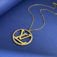 $34.00 USD Louis Vuitton Necklaces #1302472