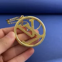 $34.00 USD Louis Vuitton Necklaces #1302472