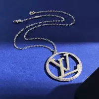 $34.00 USD Louis Vuitton Necklaces #1302473