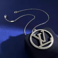 $34.00 USD Louis Vuitton Necklaces #1302473