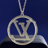 $34.00 USD Louis Vuitton Necklaces #1302473