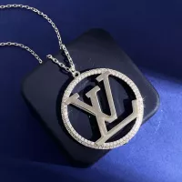 $34.00 USD Louis Vuitton Necklaces #1302473