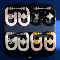 $29.00 USD Louis Vuitton Earrings For Women #1302478