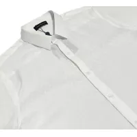 $64.00 USD Louis Vuitton LV Shirts Long Sleeved For Men #1302497