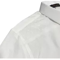 $64.00 USD Louis Vuitton LV Shirts Long Sleeved For Men #1302497
