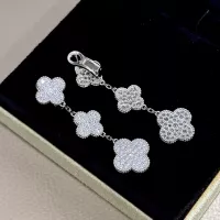 $42.00 USD Van Cleef & Arpels Earrings For Women #1302529