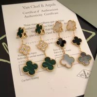 $40.00 USD Van Cleef & Arpels Earrings For Women #1302531