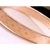 $60.00 USD Louis Vuitton LV Bracelets #1302533