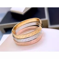 $60.00 USD Louis Vuitton LV Bracelets #1302533