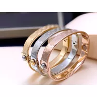 $60.00 USD Louis Vuitton LV Bracelets #1302533