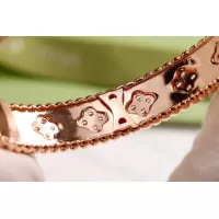 $48.00 USD Chrome Hearts Bracelets #1302536