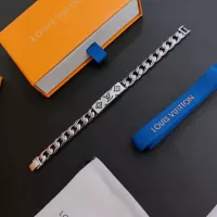 $64.00 USD Louis Vuitton LV Bracelets #1302549