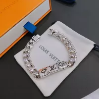 $64.00 USD Louis Vuitton LV Bracelets #1302549