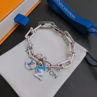 $68.00 USD Louis Vuitton LV Bracelets #1302550