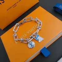 $68.00 USD Louis Vuitton LV Bracelets #1302550