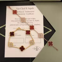 $36.00 USD Van Cleef & Arpels Bracelets For Women #1302552
