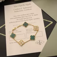 $36.00 USD Van Cleef & Arpels Bracelets For Women #1302556