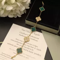 $36.00 USD Van Cleef & Arpels Bracelets For Women #1302556