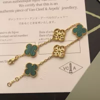 $36.00 USD Van Cleef & Arpels Bracelets For Women #1302556