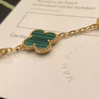 $36.00 USD Van Cleef & Arpels Bracelets For Women #1302556