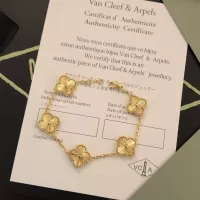 $36.00 USD Van Cleef & Arpels Bracelets For Women #1302560