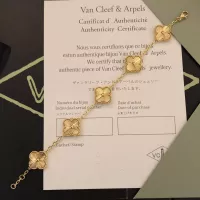 $36.00 USD Van Cleef & Arpels Bracelets For Women #1302560