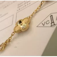 $36.00 USD Van Cleef & Arpels Bracelets For Women #1302560