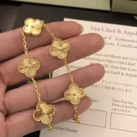 $36.00 USD Van Cleef & Arpels Bracelets For Women #1302560
