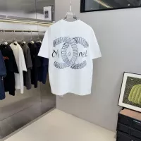$41.00 USD Chanel T-Shirts Short Sleeved For Unisex #1302561
