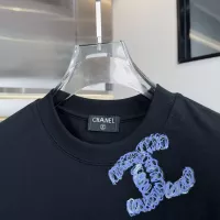 $41.00 USD Chanel T-Shirts Short Sleeved For Unisex #1302562