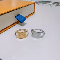$29.00 USD Louis Vuitton LV Rings For Unisex #1302566