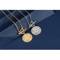 $39.00 USD Hermes Necklaces #1302590