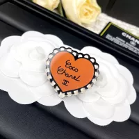 $34.00 USD Chanel Brooches For Women #1302599