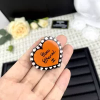 $34.00 USD Chanel Brooches For Women #1302599