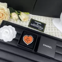 $34.00 USD Chanel Brooches For Women #1302599