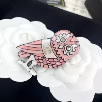 $36.00 USD Chanel Brooches For Women #1302600