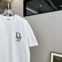 $40.00 USD Christian Dior T-Shirts Short Sleeved For Unisex #1302601