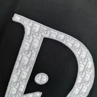 $40.00 USD Christian Dior T-Shirts Short Sleeved For Unisex #1302602