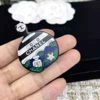$36.00 USD Chanel Brooches For Women #1302603