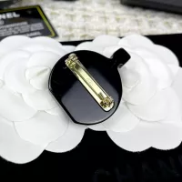 $36.00 USD Chanel Brooches For Women #1302603