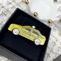 $36.00 USD Chanel Brooches For Women #1302604