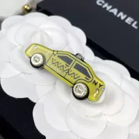 $36.00 USD Chanel Brooches For Women #1302604