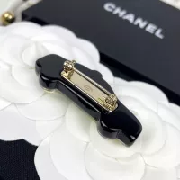 $36.00 USD Chanel Brooches For Women #1302604