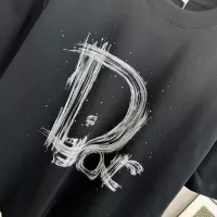 $40.00 USD Christian Dior T-Shirts Short Sleeved For Unisex #1302608
