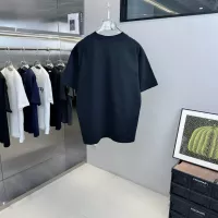 $40.00 USD Christian Dior T-Shirts Short Sleeved For Unisex #1302608